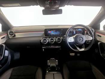 Used Mercedes-Benz CLA 2023 for sale - 75006821: Photo
