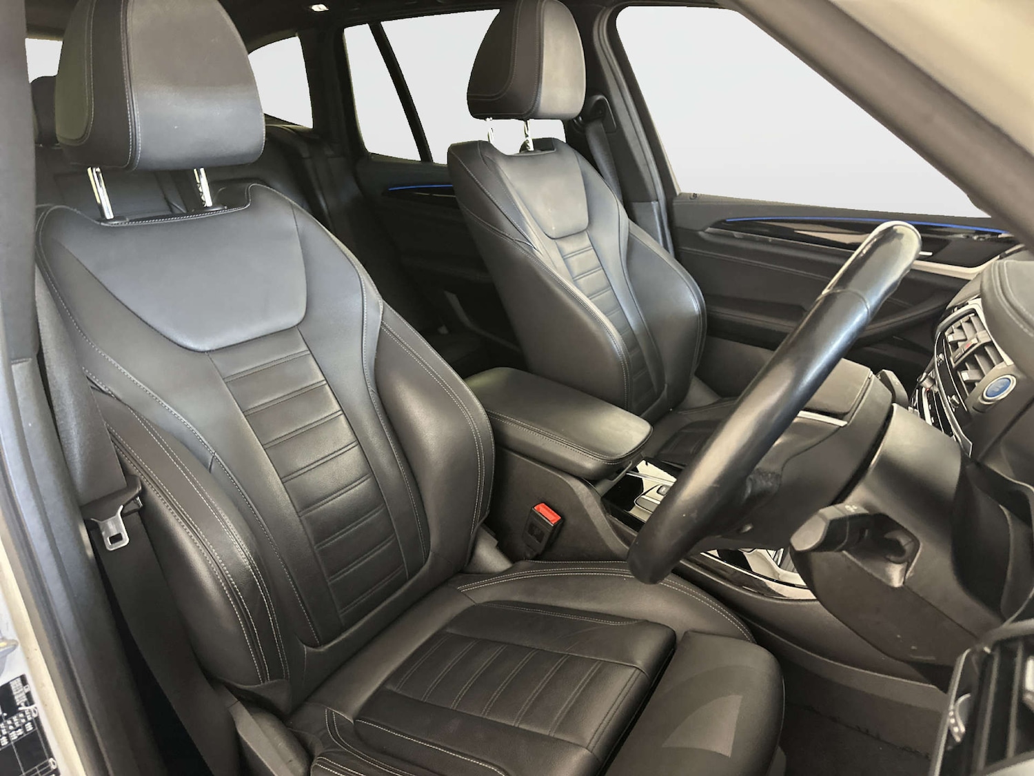 Used BMW iX3 2022 for sale - 78105677: Photo 13