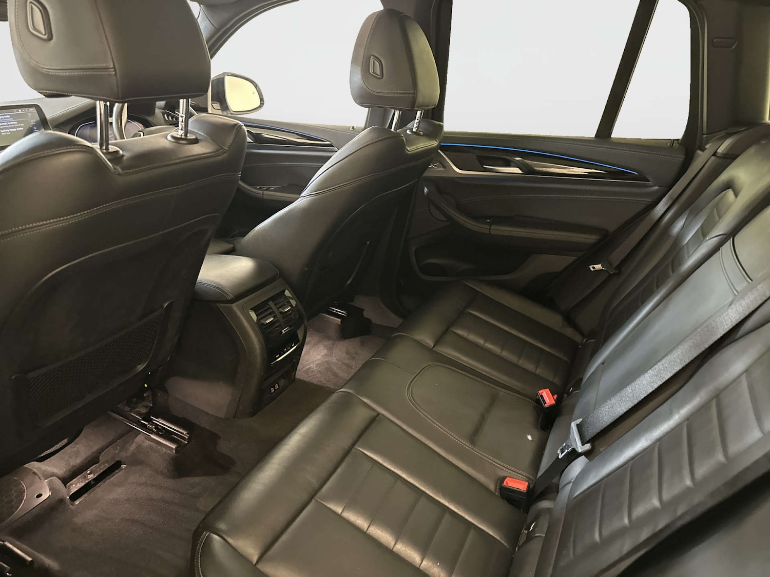 Used BMW iX3 2022 for sale - 78105677: Photo 14