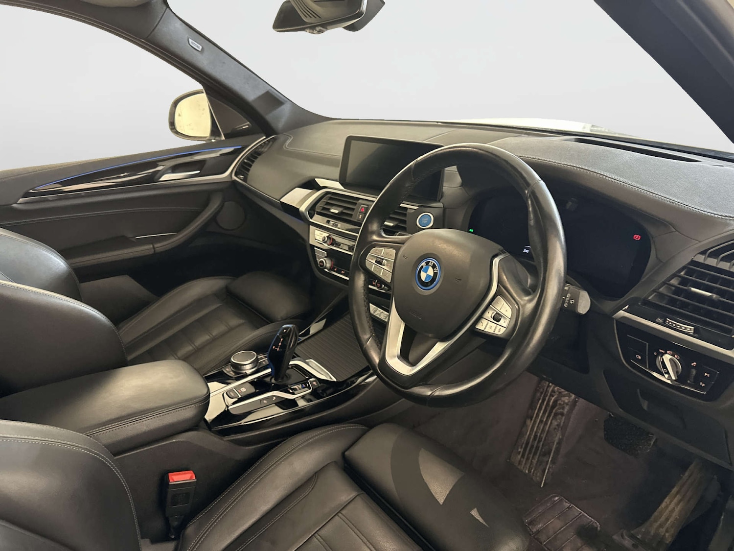 Used BMW iX3 2022 for sale - 78105677: Photo 15