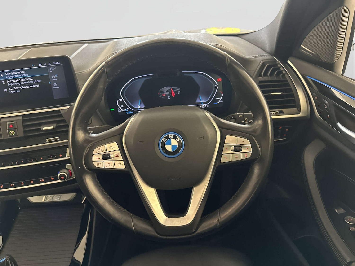 Used BMW iX3 2022 for sale - 78105677: Photo 16