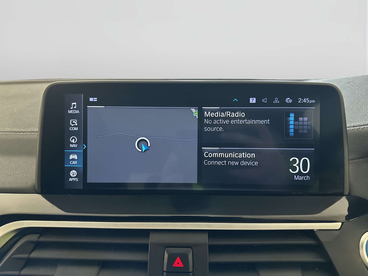 Used BMW iX3 2022 for sale - 78105677: Photo 21