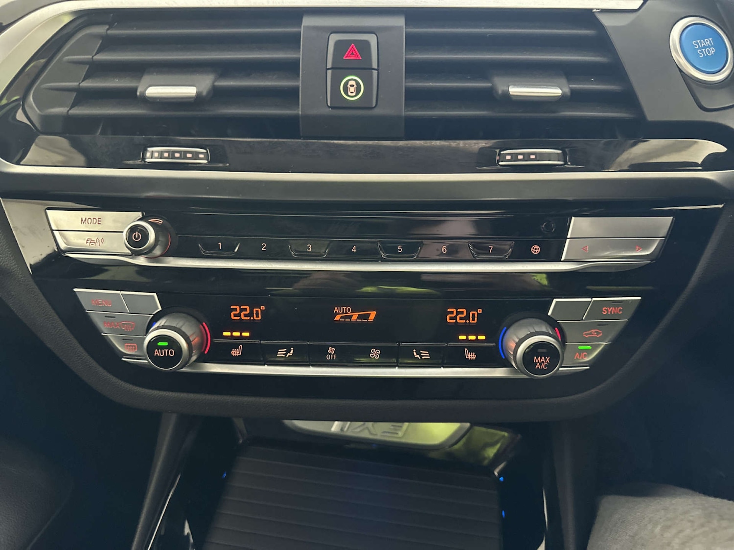 Used BMW iX3 2022 for sale - 78105677: Photo 23