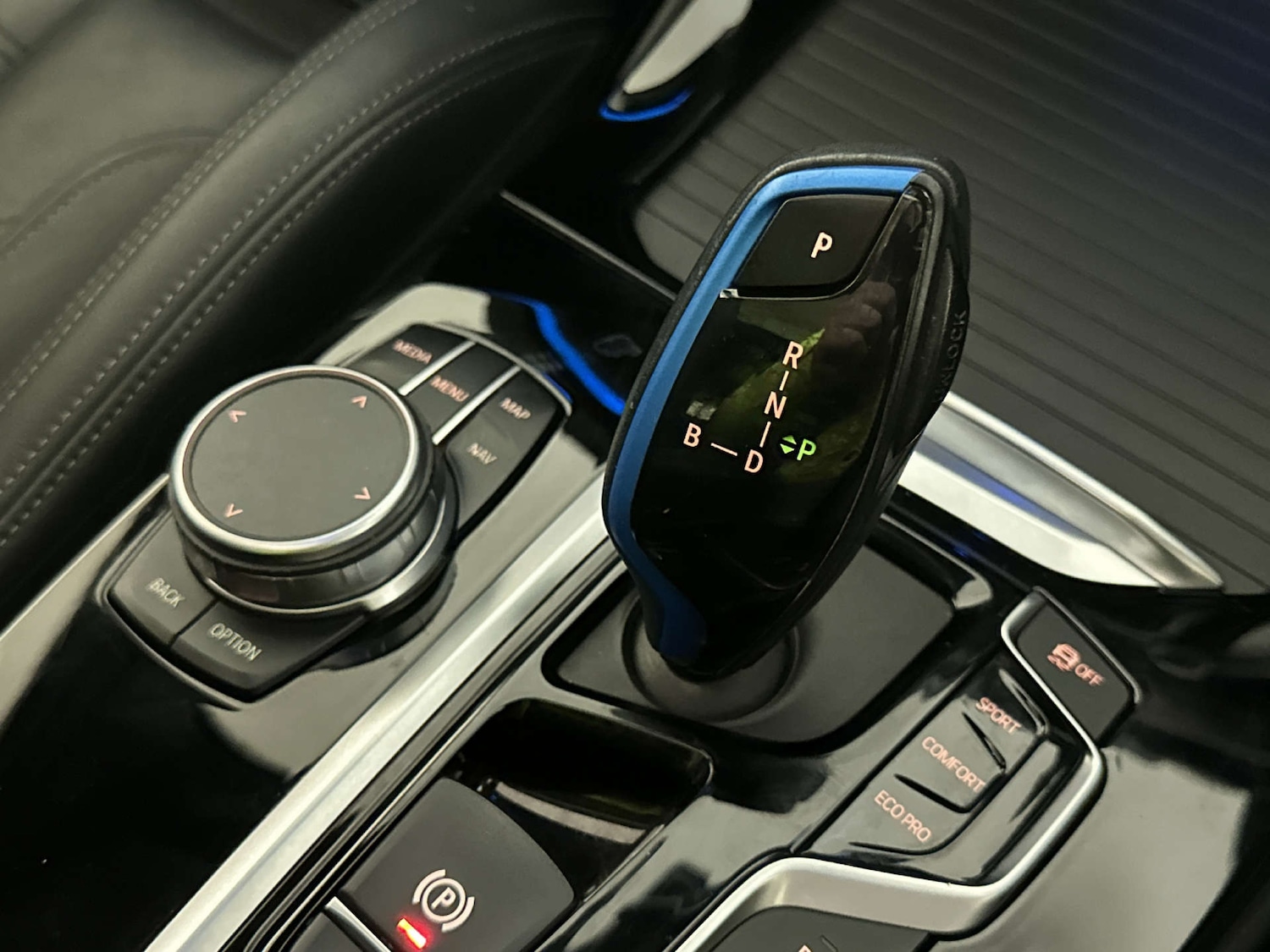 Used BMW iX3 2022 for sale - 78105677: Photo 24