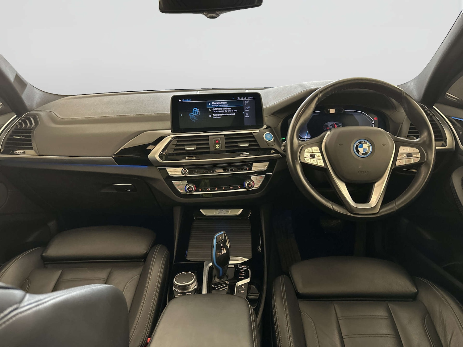 Used BMW iX3 2022 for sale - 78105677: Photo 3