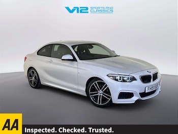 Used BMW 2 Series 2019 for sale - 78991866: Photo
