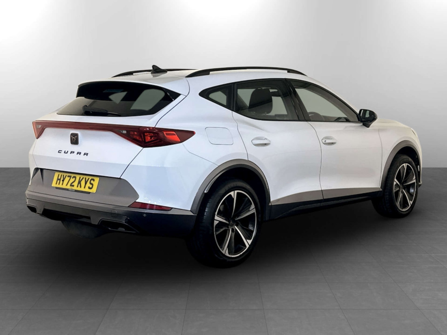 Used Cupra Formentor 2023 for sale - 77185540: Photo 10