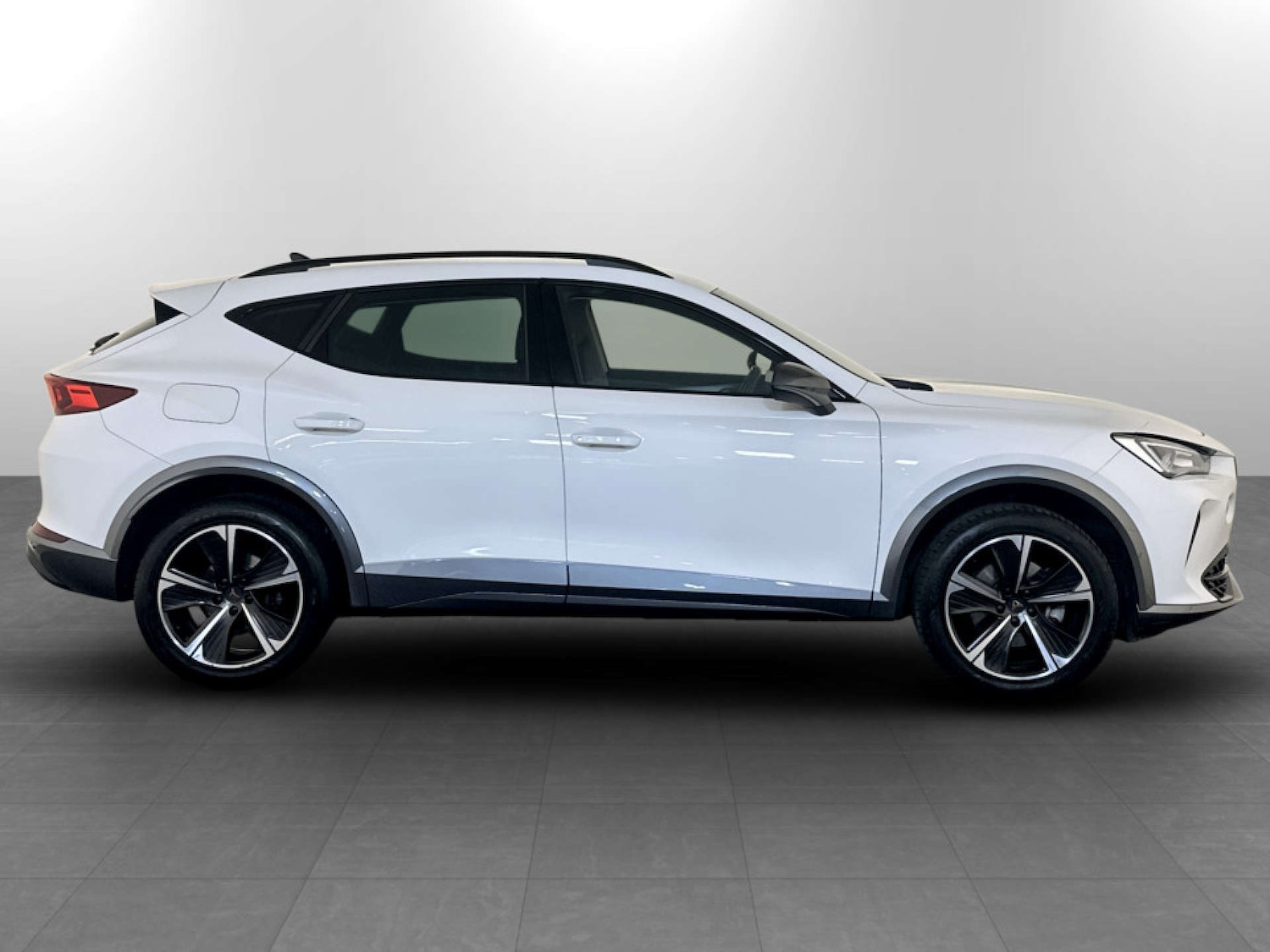 Used Cupra Formentor 2023 for sale - 77185540: Photo 11