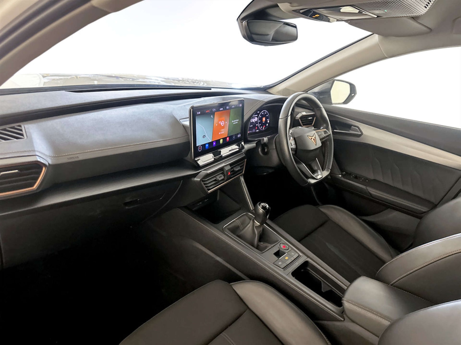 Used Cupra Formentor 2023 for sale - 77185540: Photo 12