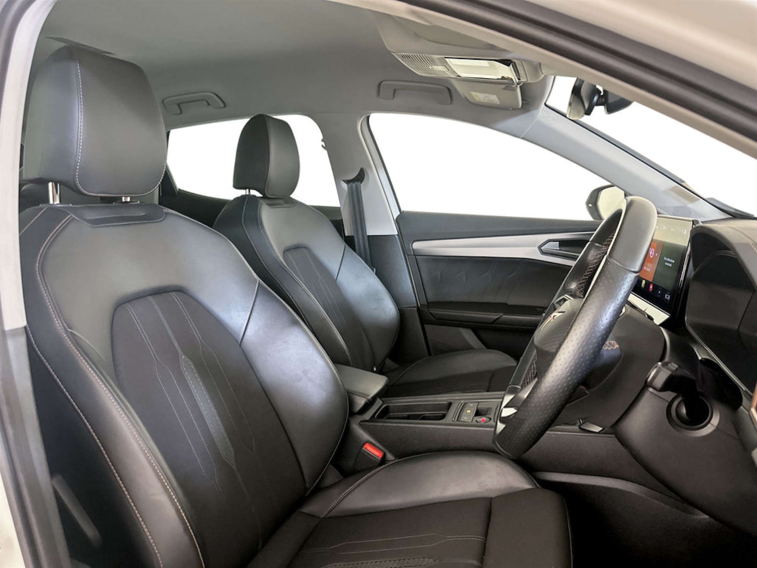 Used Cupra Formentor 2023 for sale - 77185540: Photo 13