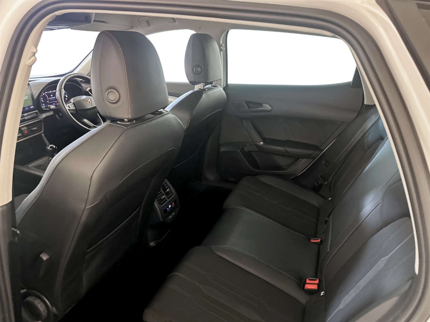 Used Cupra Formentor 2023 for sale - 77185540: Photo 14