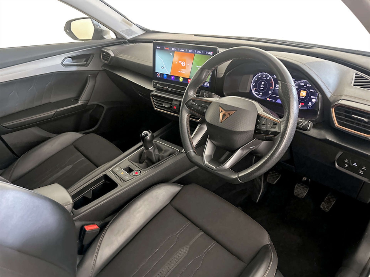 Used Cupra Formentor 2023 for sale - 77185540: Photo 15