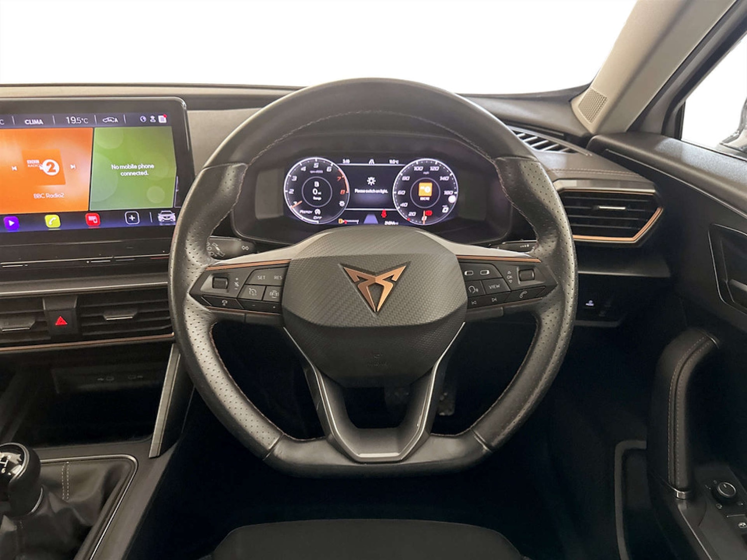 Used Cupra Formentor 2023 for sale - 77185540: Photo 16