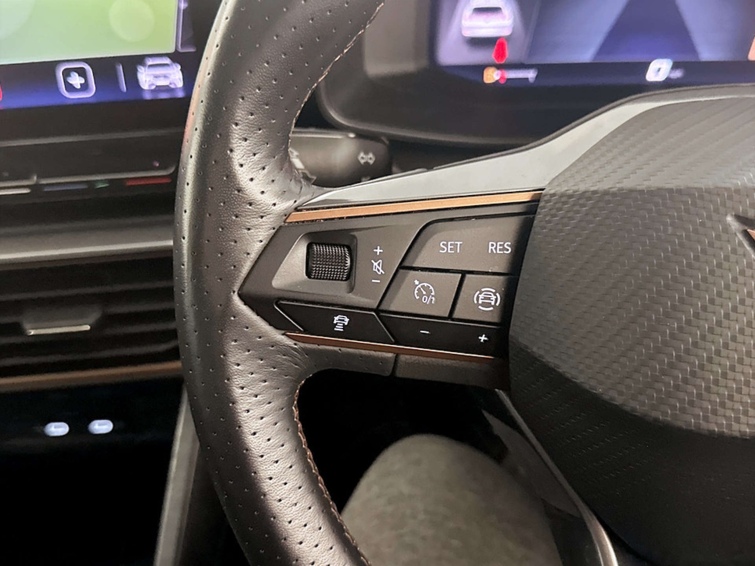 Used Cupra Formentor 2023 for sale - 77185540: Photo 17