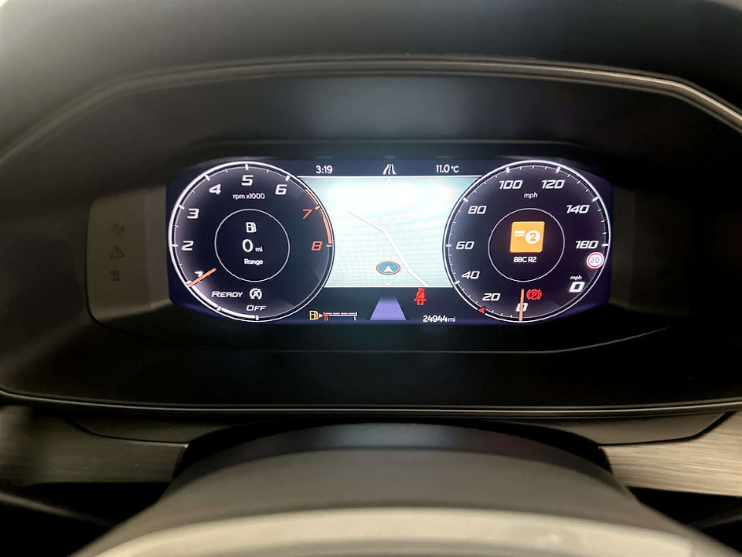 Used Cupra Formentor 2023 for sale - 77185540: Photo 18