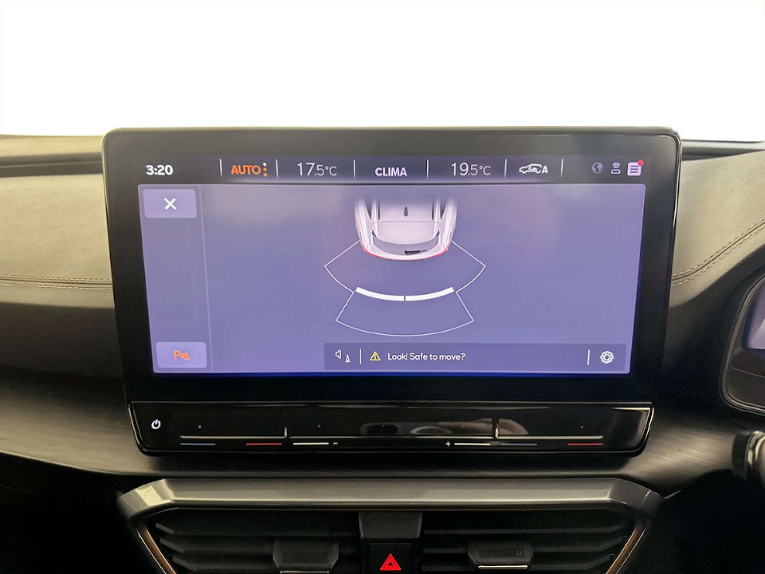 Used Cupra Formentor 2023 for sale - 77185540: Photo 20