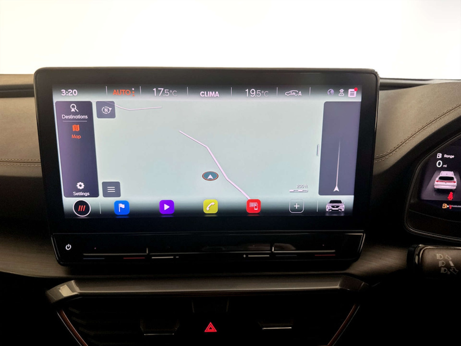 Used Cupra Formentor 2023 for sale - 77185540: Photo 21