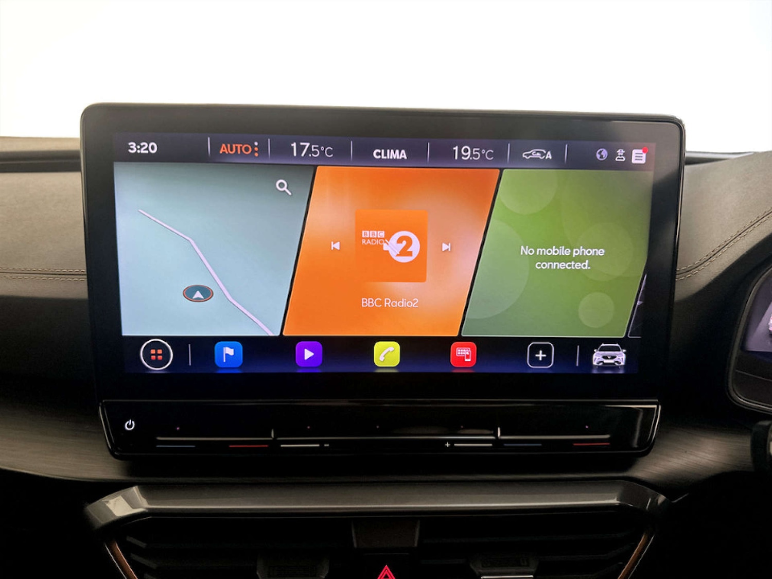 Used Cupra Formentor 2023 for sale - 77185540: Photo 22