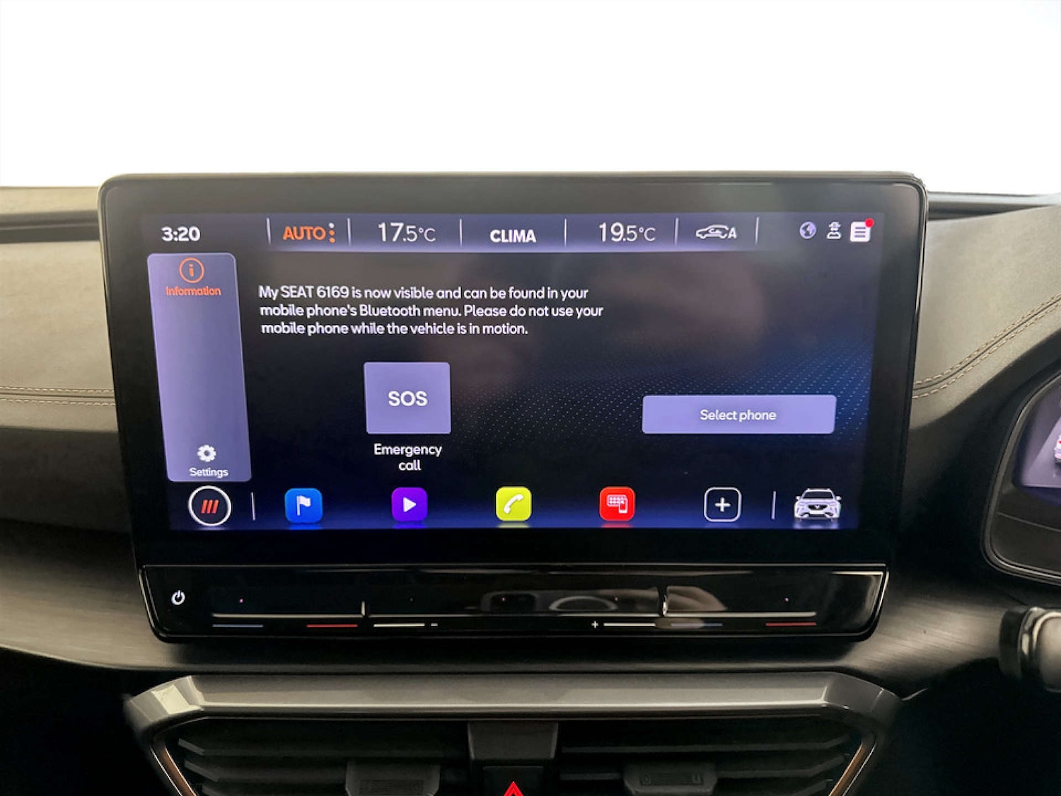 Used Cupra Formentor 2023 for sale - 77185540: Photo 23