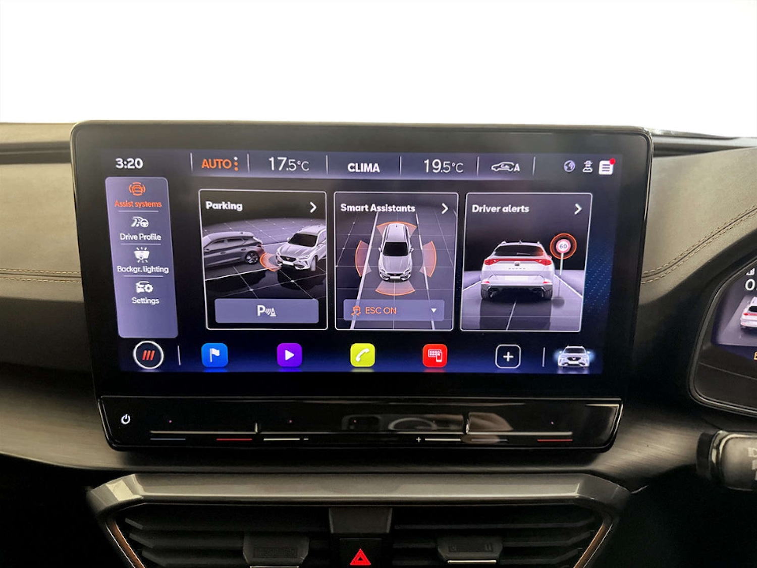 Used Cupra Formentor 2023 for sale - 77185540: Photo 24