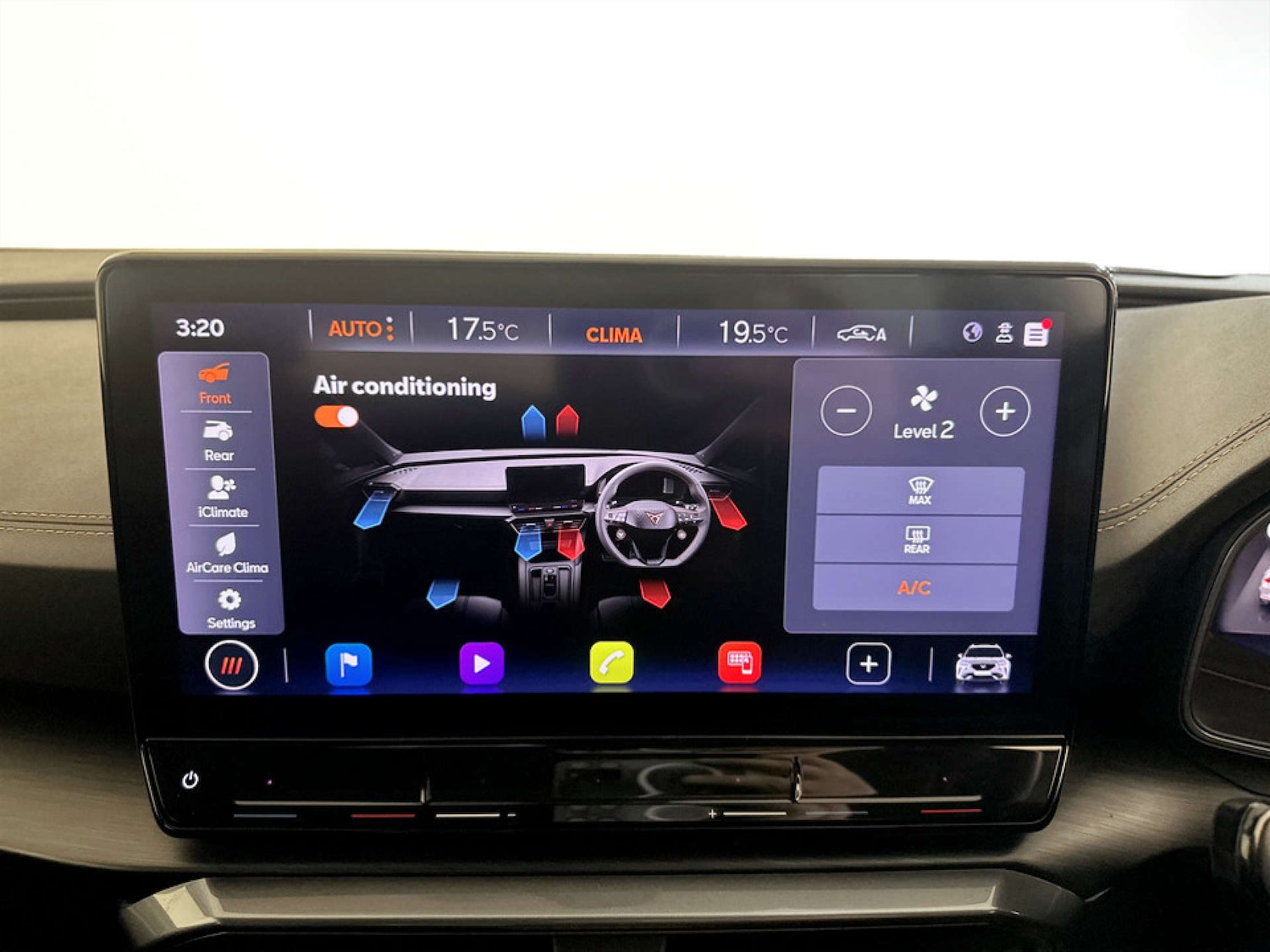 Used Cupra Formentor 2023 for sale - 77185540: Photo 25