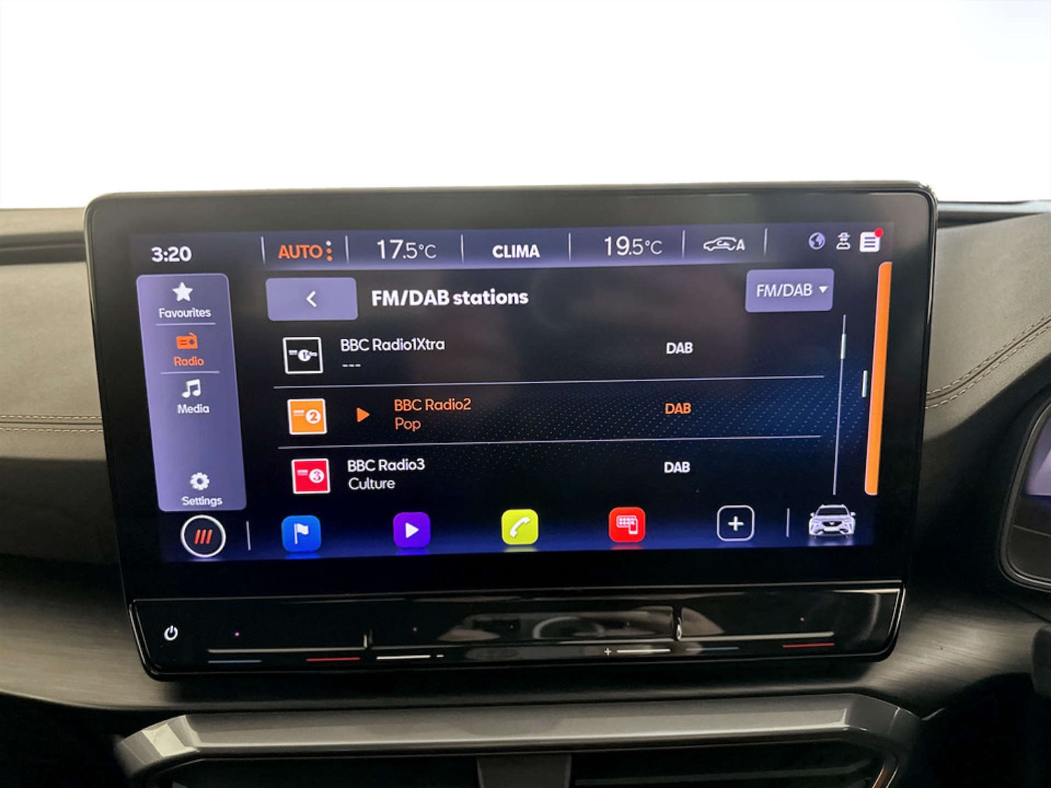 Used Cupra Formentor 2023 for sale - 77185540: Photo 26