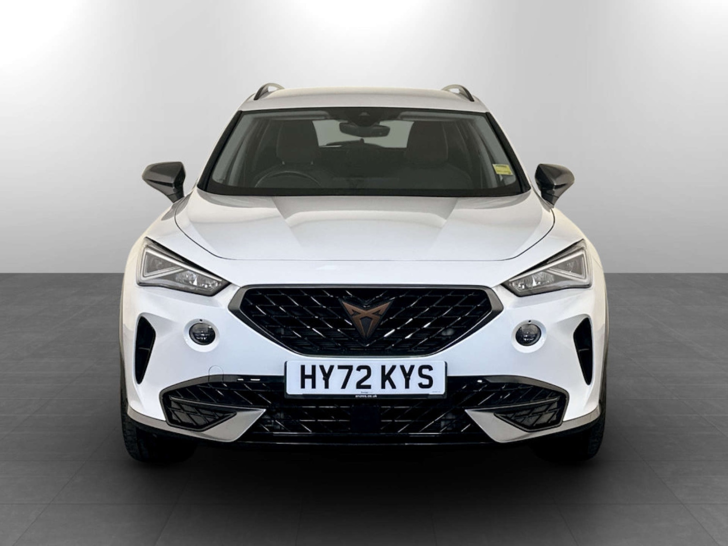 Used Cupra Formentor 2023 for sale - 77185540: Photo 5