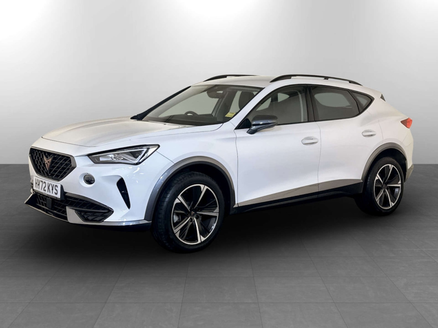 Used Cupra Formentor 2023 for sale - 77185540: Photo 6