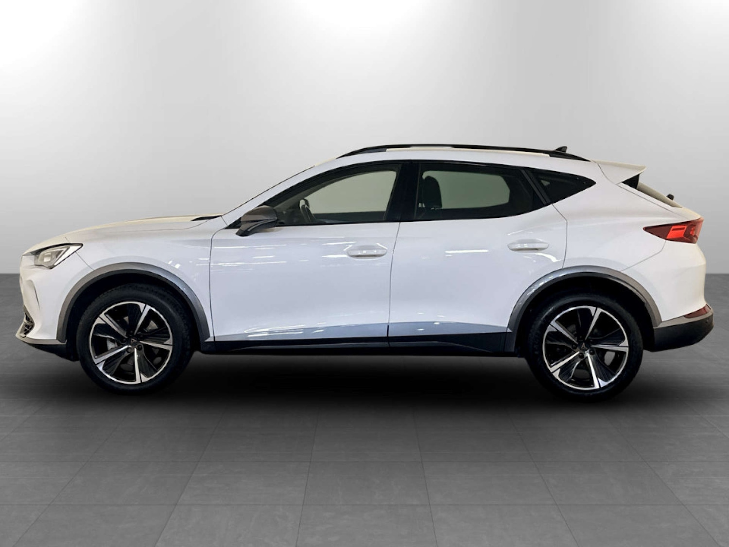 Used Cupra Formentor 2023 for sale - 77185540: Photo 7