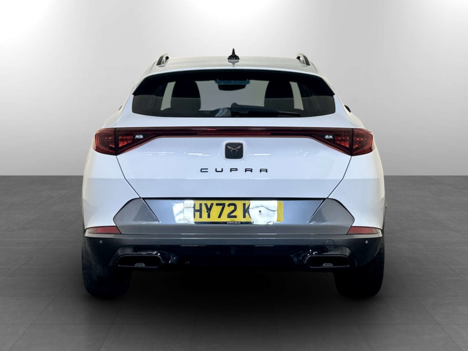 Used Cupra Formentor 2023 for sale - 77185540: Photo 9