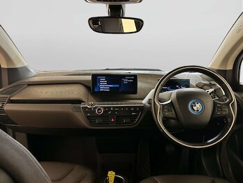 Used BMW i3 2021 for sale - 78272652: Photo