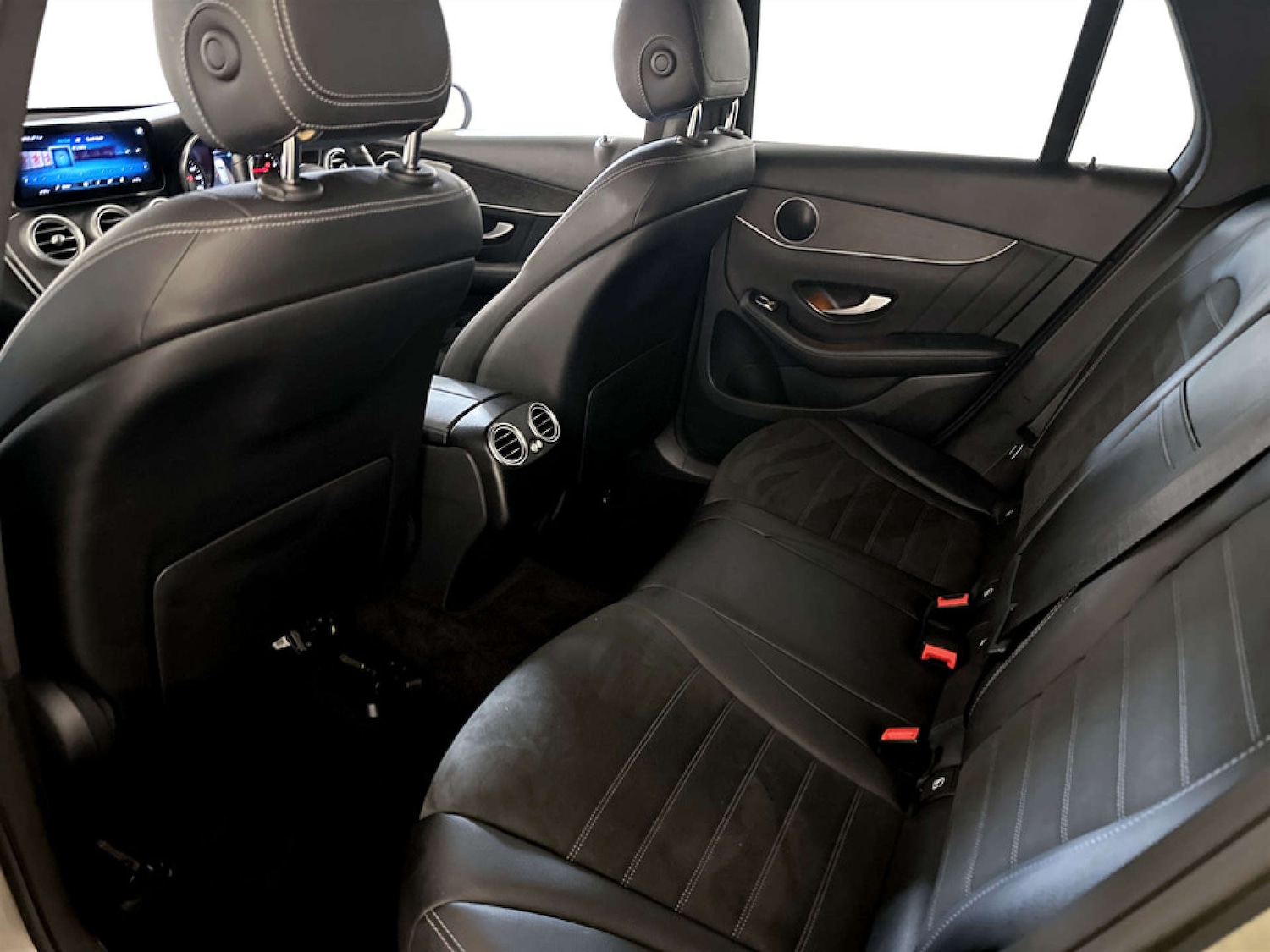 Used Mercedes-Benz GLC 2020 for sale - 77283168: Photo 14