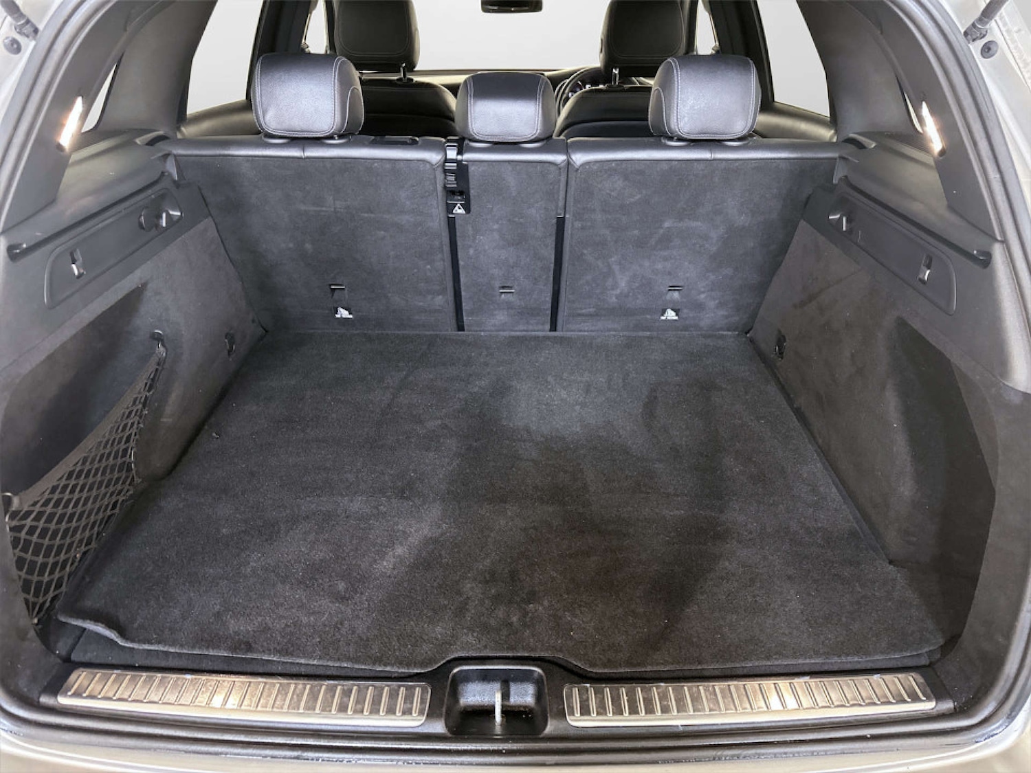 Used Mercedes-Benz GLC 2020 for sale - 77283168: Photo 15