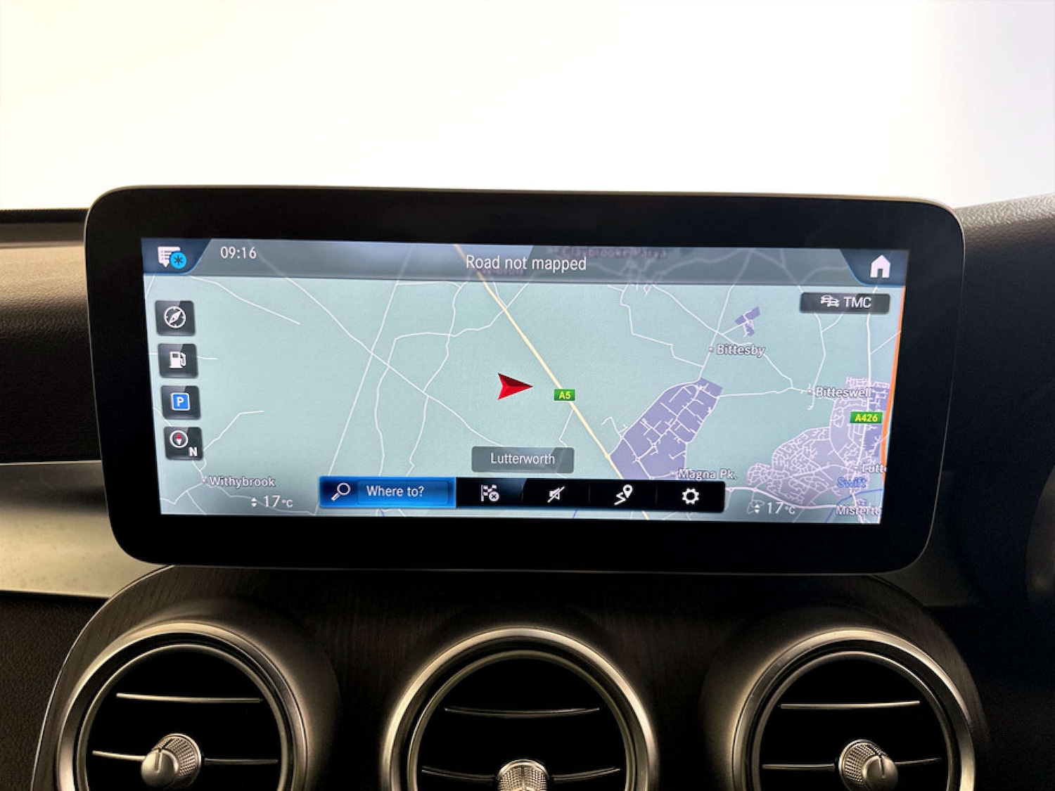 Used Mercedes-Benz GLC 2020 for sale - 77283168: Photo 22