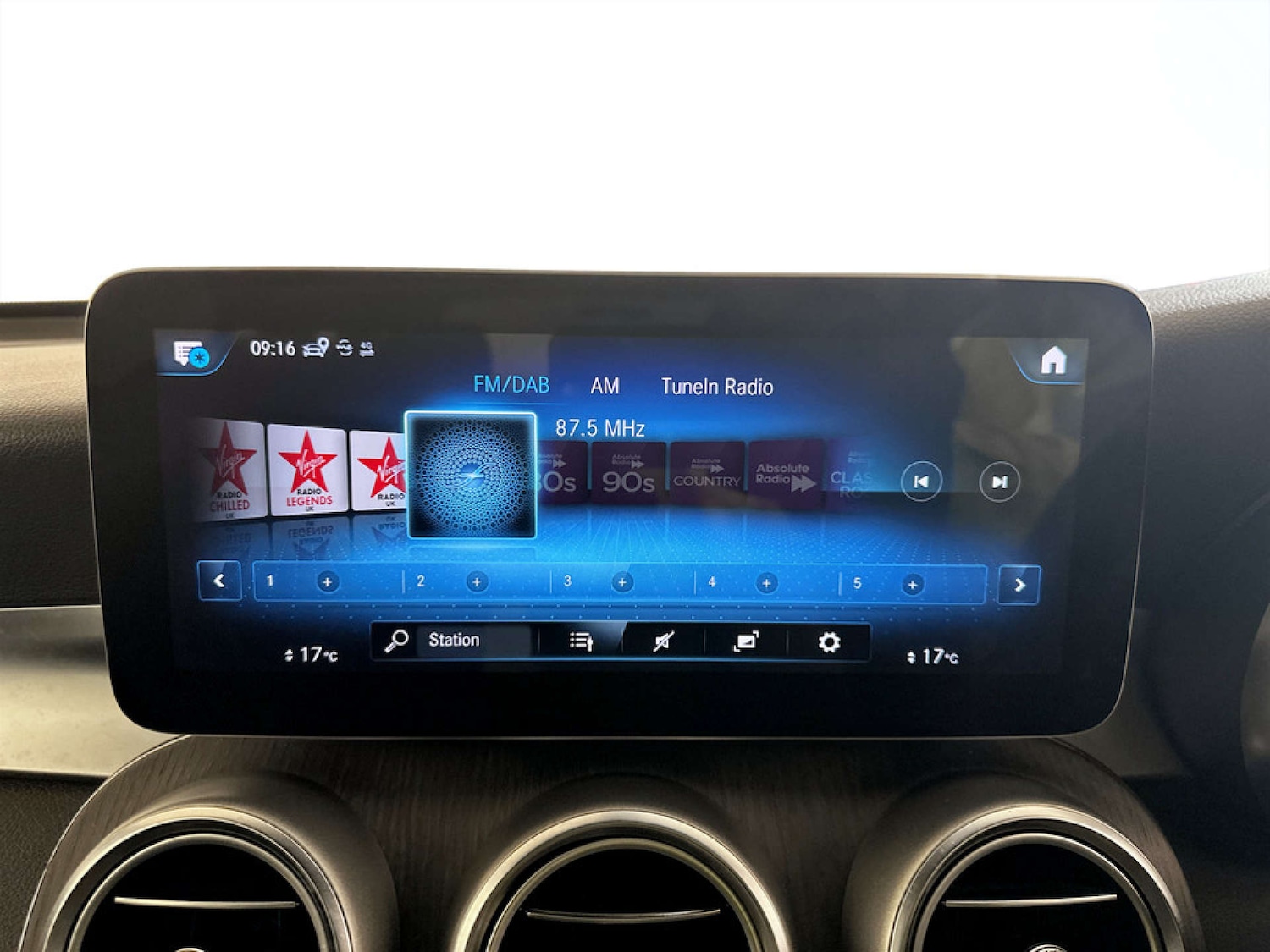 Used Mercedes-Benz GLC 2020 for sale - 77283168: Photo 25