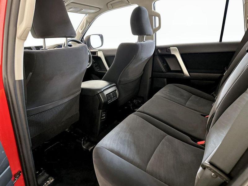 Used Toyota Land Cruiser 2022 for sale - 76718936: Photo 14