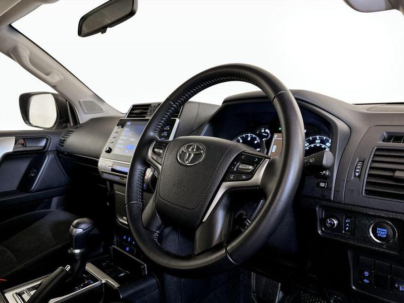 Used Toyota Land Cruiser 2022 for sale - 76718936: Photo 15