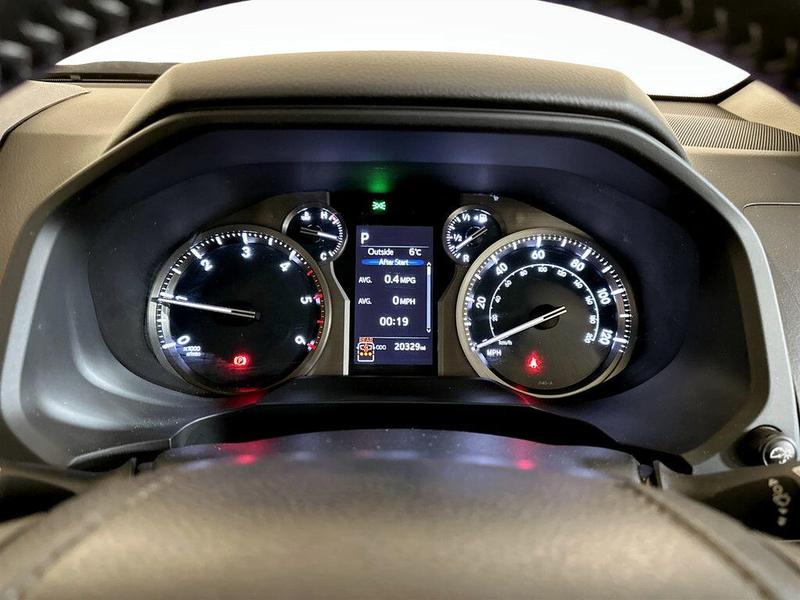 Used Toyota Land Cruiser 2022 for sale - 76718936: Photo 18