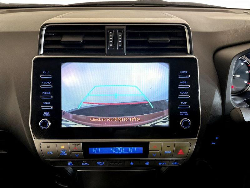 Used Toyota Land Cruiser 2022 for sale - 76718936: Photo 20