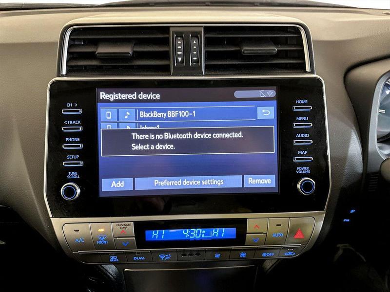 Used Toyota Land Cruiser 2022 for sale - 76718936: Photo 21