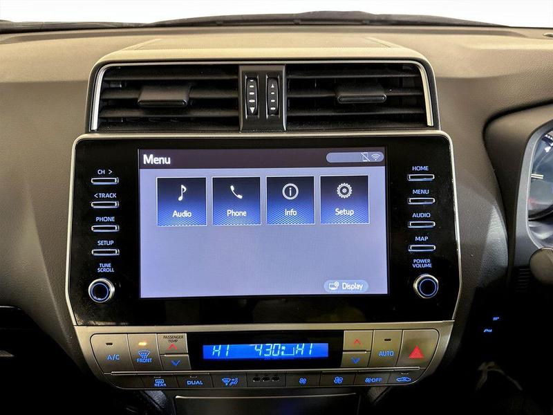 Used Toyota Land Cruiser 2022 for sale - 76718936: Photo 23