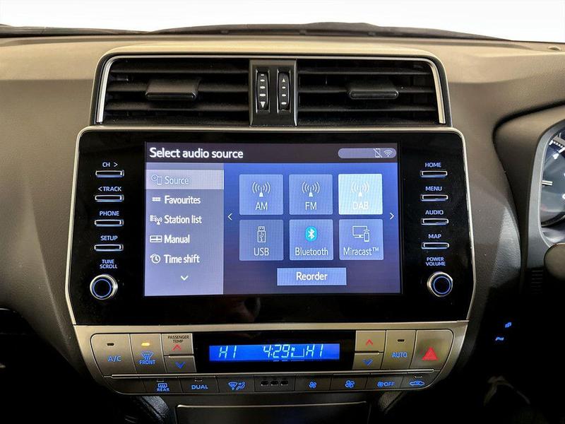 Used Toyota Land Cruiser 2022 for sale - 76718936: Photo 24