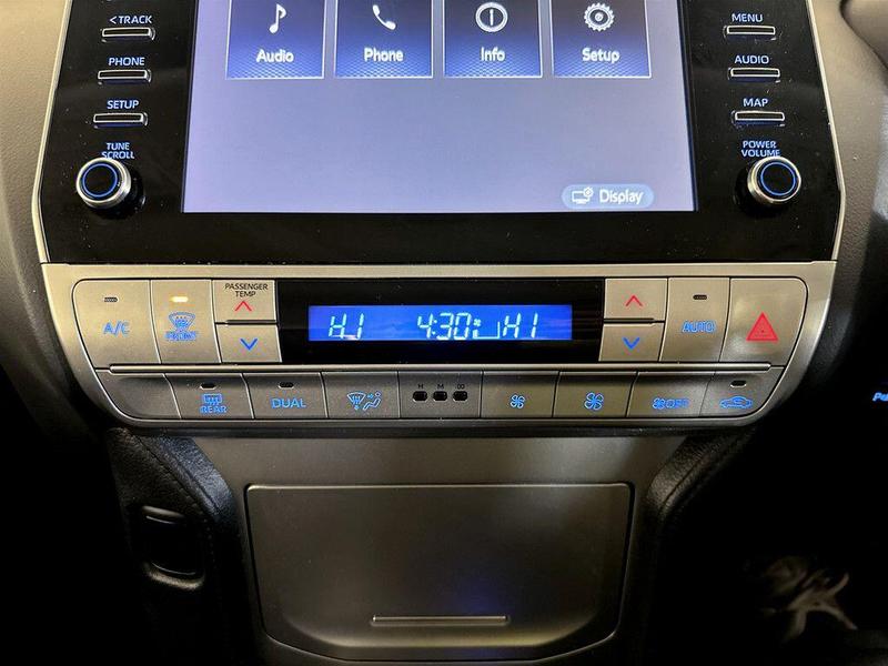 Used Toyota Land Cruiser 2022 for sale - 76718936: Photo 25