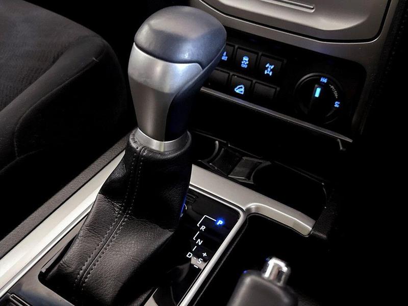 Used Toyota Land Cruiser 2022 for sale - 76718936: Photo 26