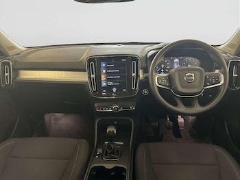 Used Volvo XC40 2022 for sale - 78223481: Photo