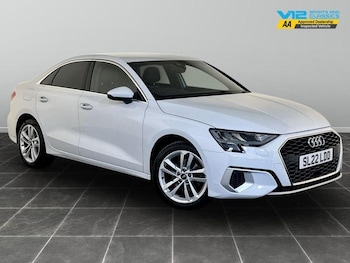 Used Audi A3 2022 for sale - 75922466: Photo
