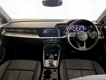 Used Audi A3 2022 for sale - 75922466: Photo