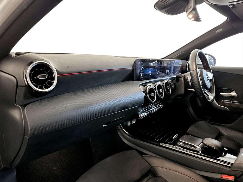 Used Mercedes-Benz A-Class for sale - 77176323: Photo 12