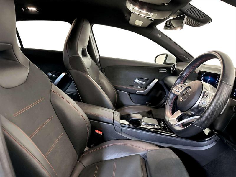 Used Mercedes-Benz A-Class for sale - 77176323: Photo 13