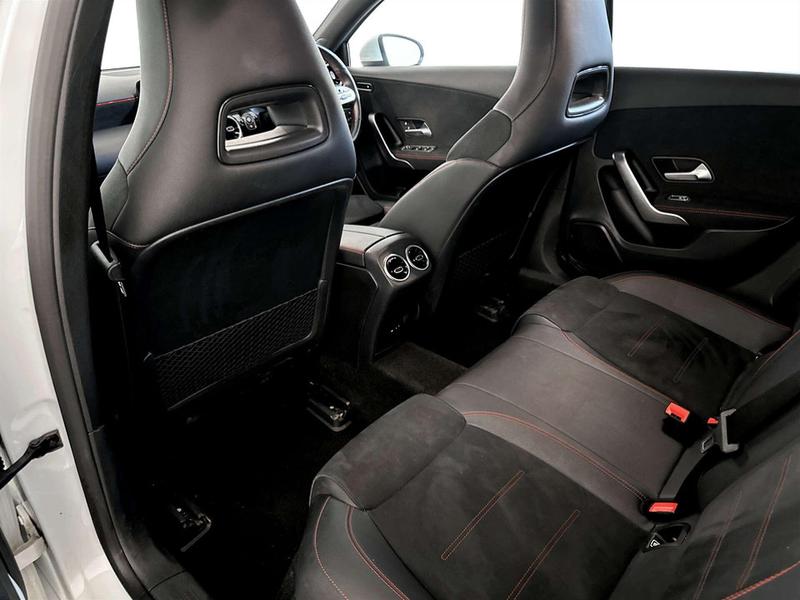 Used Mercedes-Benz A-Class for sale - 77176323: Photo 14